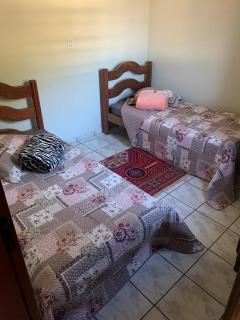 Apartamento completo - 2