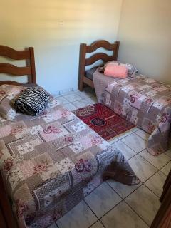 Apartamento completo - 1