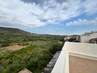 El mirador de Espadán - 1