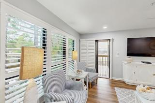 Moorings 51 - Hilton Head Island - 1