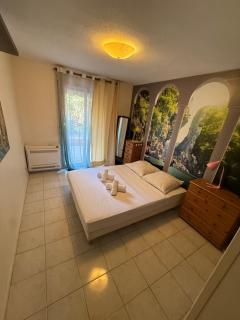 Cosy appartement, terrasse - 5