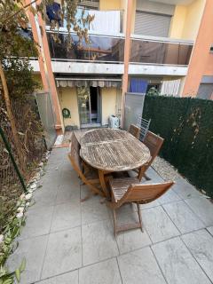 Cosy appartement, terrasse - 3