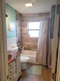 Cowboy Cottage, Country Charm - 7