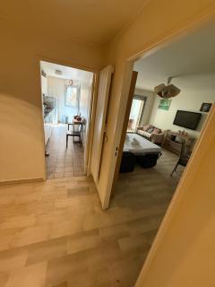 Cosy appartement, terrasse - 1