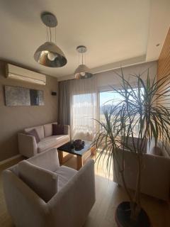 By the nile luxury 2BR sunny - Kairo - 0