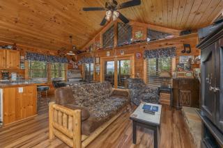 Rock Around the Clock by American Patriot Getaways - 3