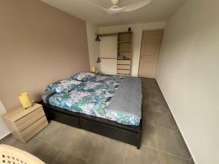 Kaz Framboyant - T3 - Jardin privatif - 4