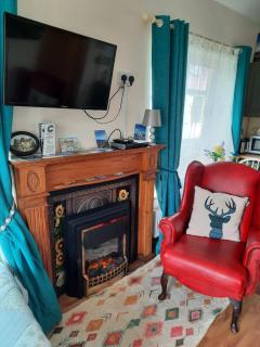Studio Apartment - Donegal - 9