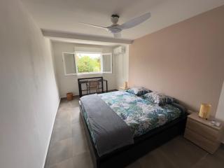 Kaz Framboyant - T3 - Jardin privatif - 5