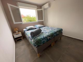 Kaz Framboyant - T3 - Jardin privatif - 3