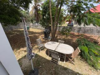 Kaz Framboyant - T3 - Jardin privatif - 1