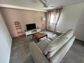 Kaz Framboyant - T3 - Jardin privatif - 7