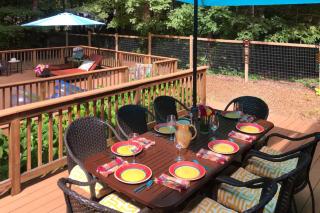 Red Arrow Lodge - 9