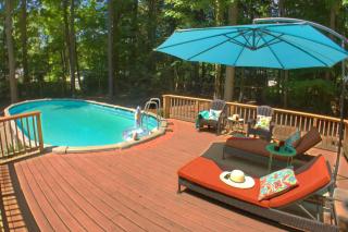 Red Arrow Lodge - 6