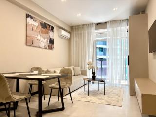 Avenue Boutique Luxury N4 - Chişinău - 0