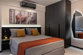 Studio Allianz Parque novíssimo todo automatizado - São Paulo - 7