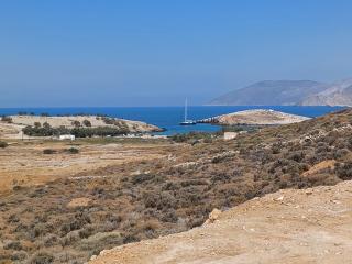 Livadi BEACH HOUSES 1 - 0