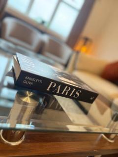 Luxury 2 Bedroom Apartment - 9