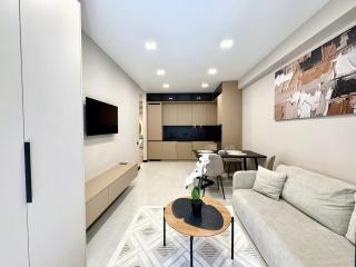Avenue Boutique Luxury N4 - 8