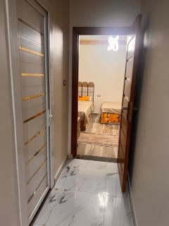 Fully equipped luxury aparthotel - Tanta - 6