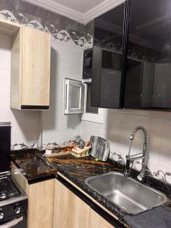 Fully equipped luxury aparthotel - Tanta - 3