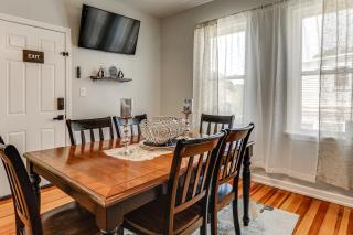 4,500-Sq-Ft Suburban Boston Home By Franklin Park! - 2