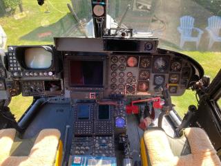 Haelarcher Helicopter Glamping - Helston - 9