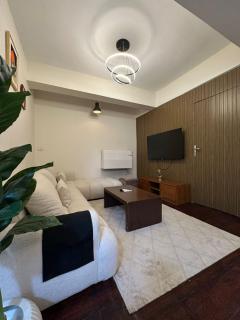 Zamalek Tiny 2BR - 7