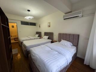 Zamalek Tiny 2BR - Il Cairo - 5