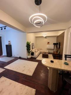 Zamalek Tiny 2BR - 4