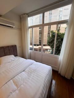 Zamalek Tiny 2BR - Il Cairo - 1