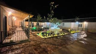 Agrotourism Isak - Finiq - 3