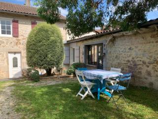 MAISON DE VILLE à Saint-Junien - Saint-Junien - 4