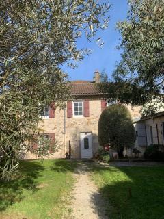 MAISON DE VILLE à Saint-Junien - Saint-Junien - 3