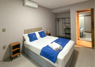 Luxo em 7 Qtos com Ar, Jacuzzi Aquecida - 8