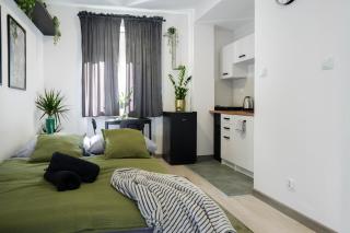 Wiślane Apartamenty Karków - Krakow - 6