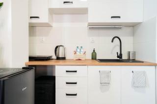 Wiślane Apartamenty Karków - Krakow - 3