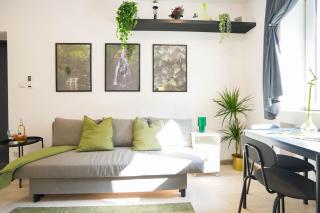 Wiślane Apartamenty Karków - Krakow - 9