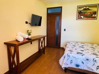 Alojamiento el Abuelo - 1