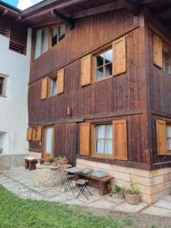 Fienile contemporaneo - 2