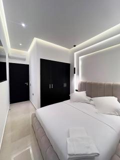 Luxury Apartment & Atlas View - Marrakech - 6