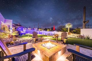 HoZho East Estate - Scottsdale - 0