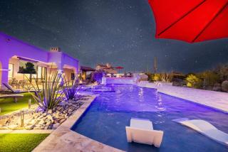 HoZho East Estate - Scottsdale - 9