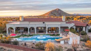 HoZho East Estate - Scottsdale - 7