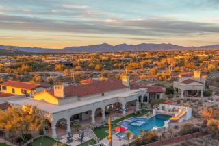 HoZho East Estate - Scottsdale - 5