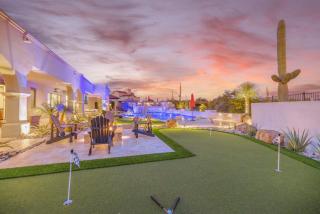 HoZho East Estate - Scottsdale - 3