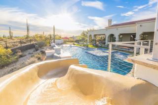 HoZho East Estate - Scottsdale - 4