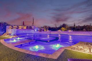 HoZho East Estate - Scottsdale - 2