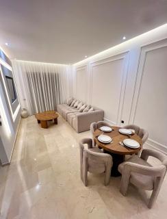Luxury Apartment & Atlas View - Marrakech - 3