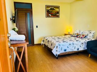 Alojamiento el Abuelo - 3